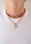 Collana Piena Rasa