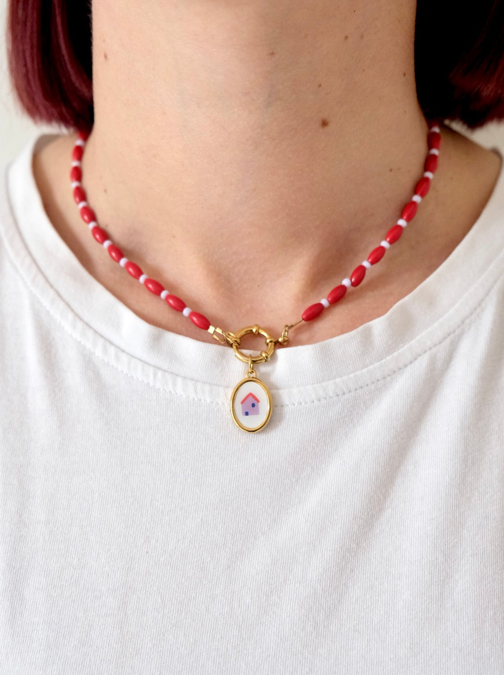 Collana Casetta