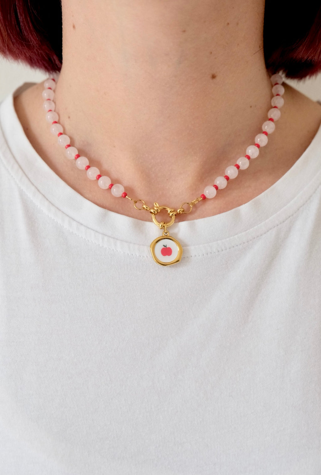 Collana Mela