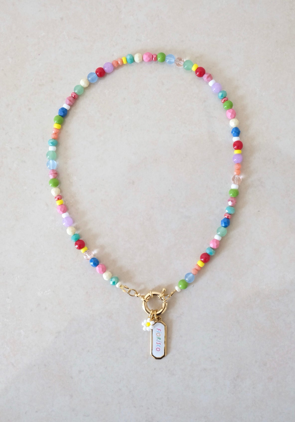 Collana Fiorisco