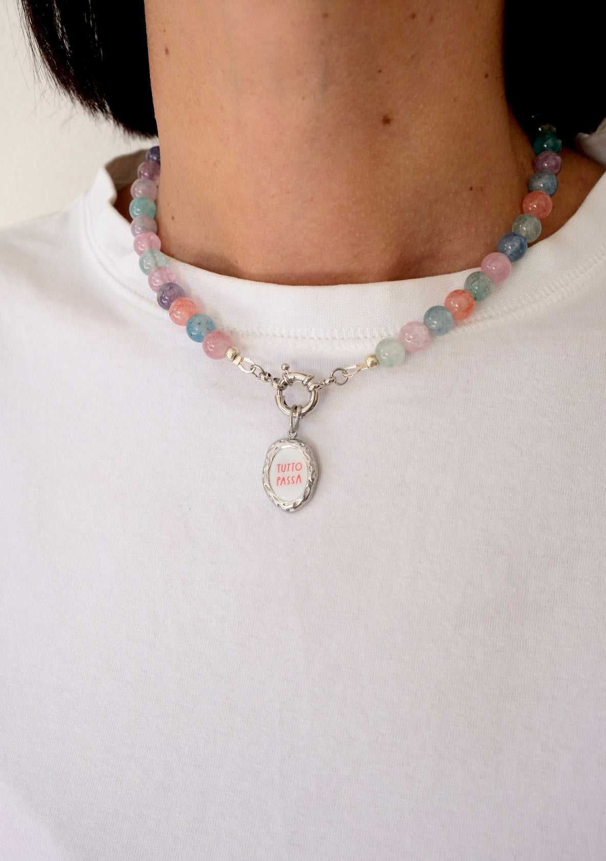 Collana Tutto Passa
