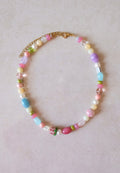 Collana Bold Fragolina