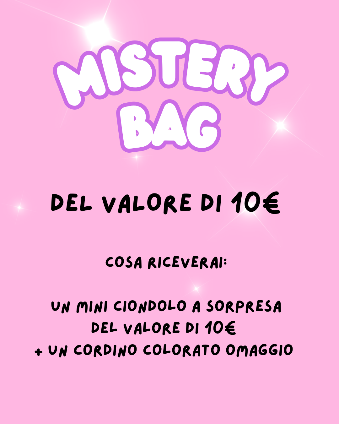Mistery Bag