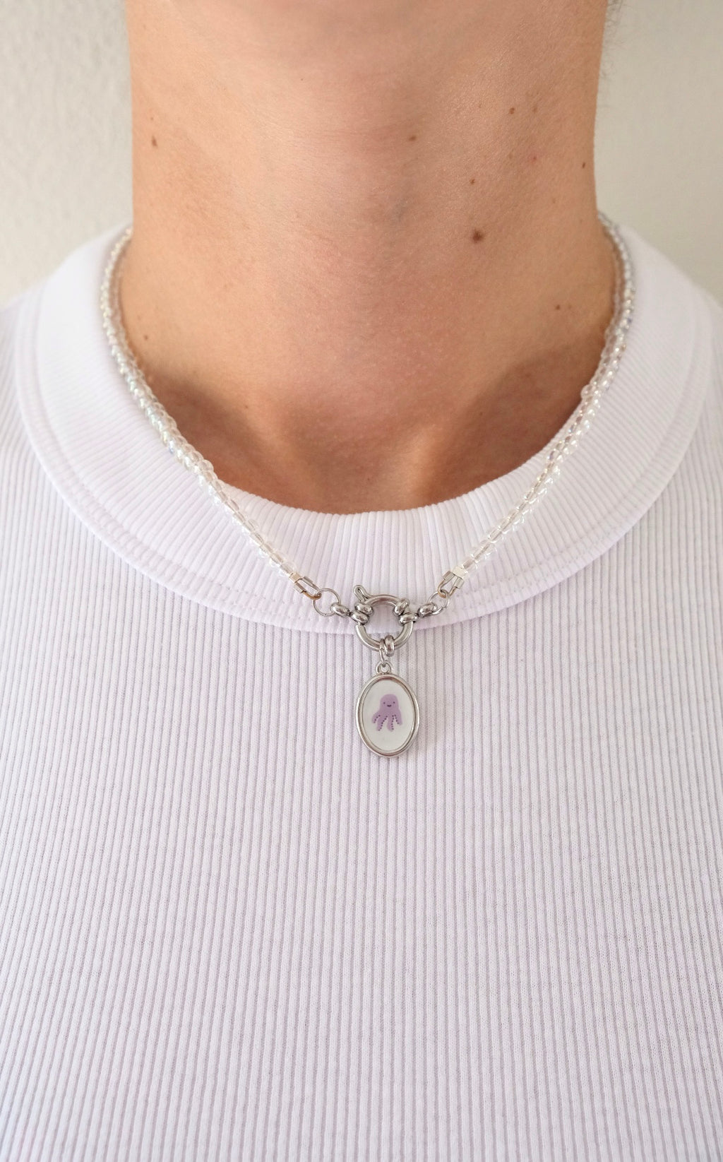 Collana Polipo