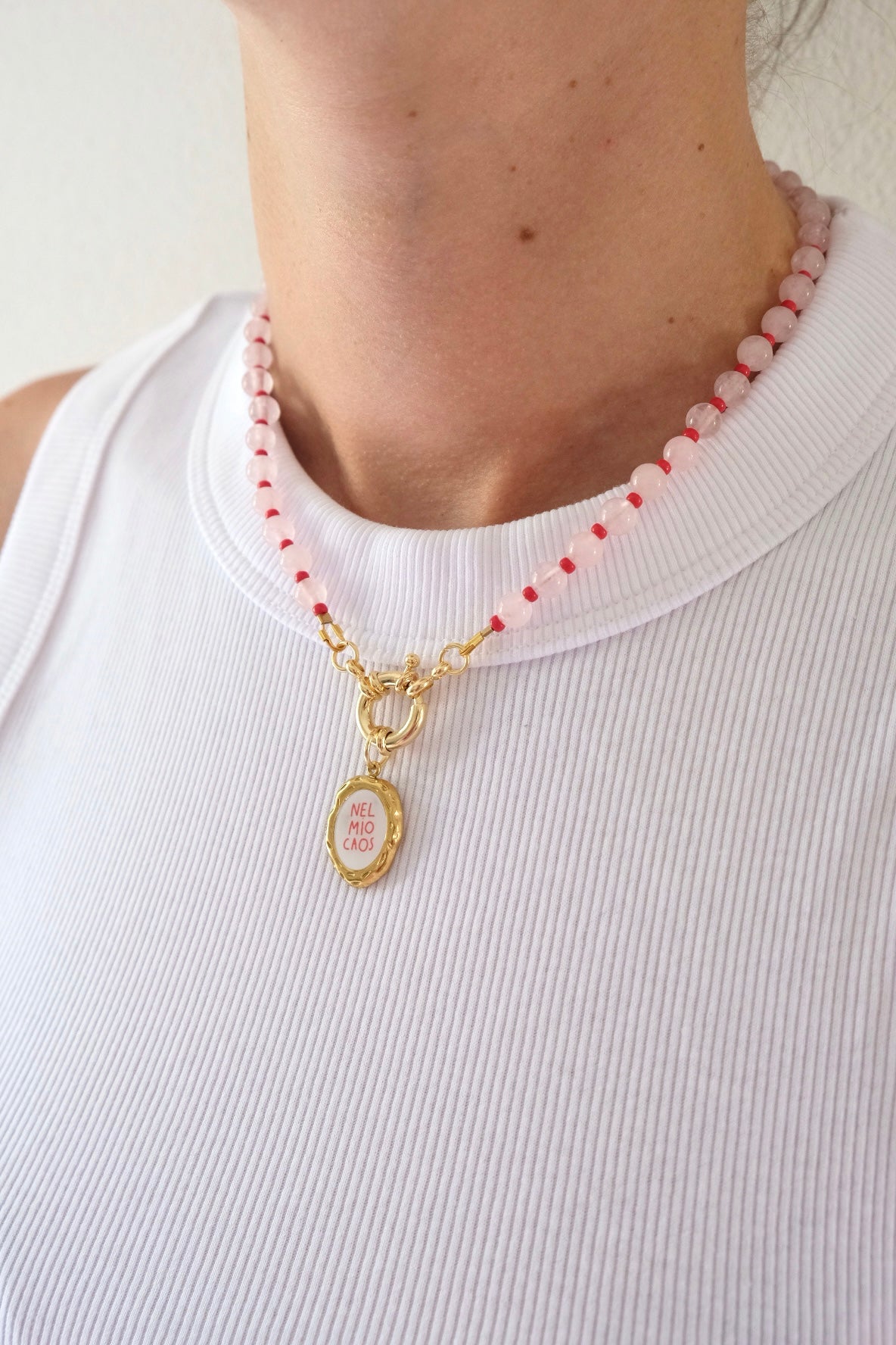 Collana nel mio Caos