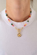 Collana Sole