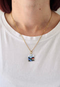 Collana Pixel Paesaggio