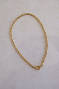 Base Catena Bold con moschettone