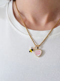 Base Corda Oro