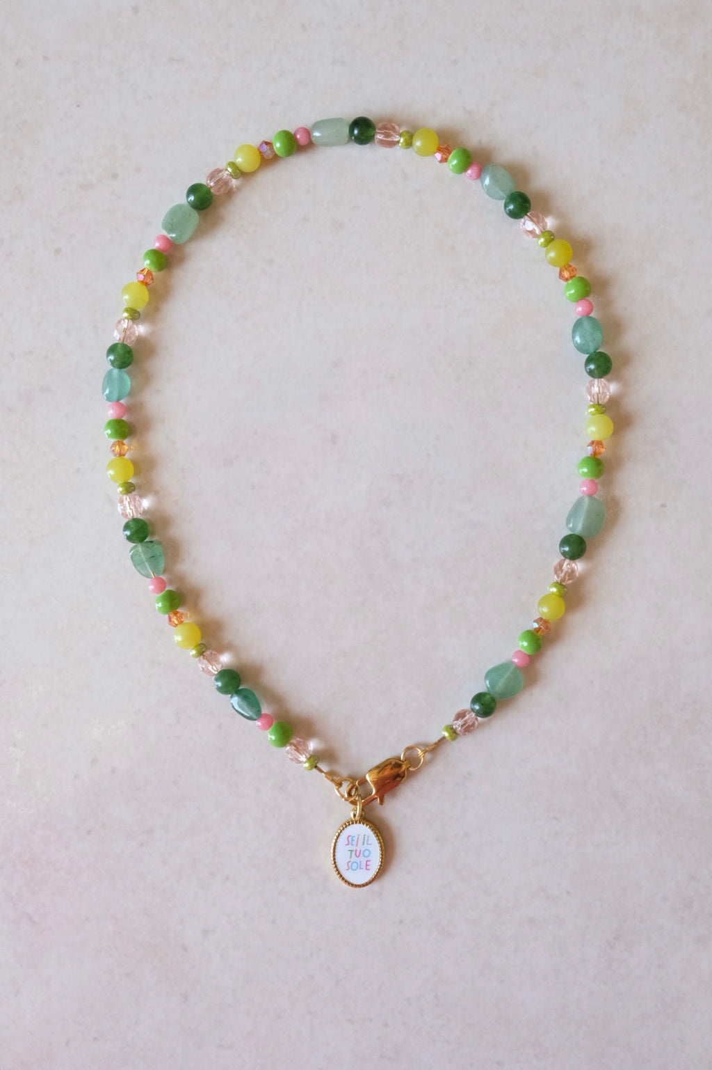 Collana Sei Il tuo Sole