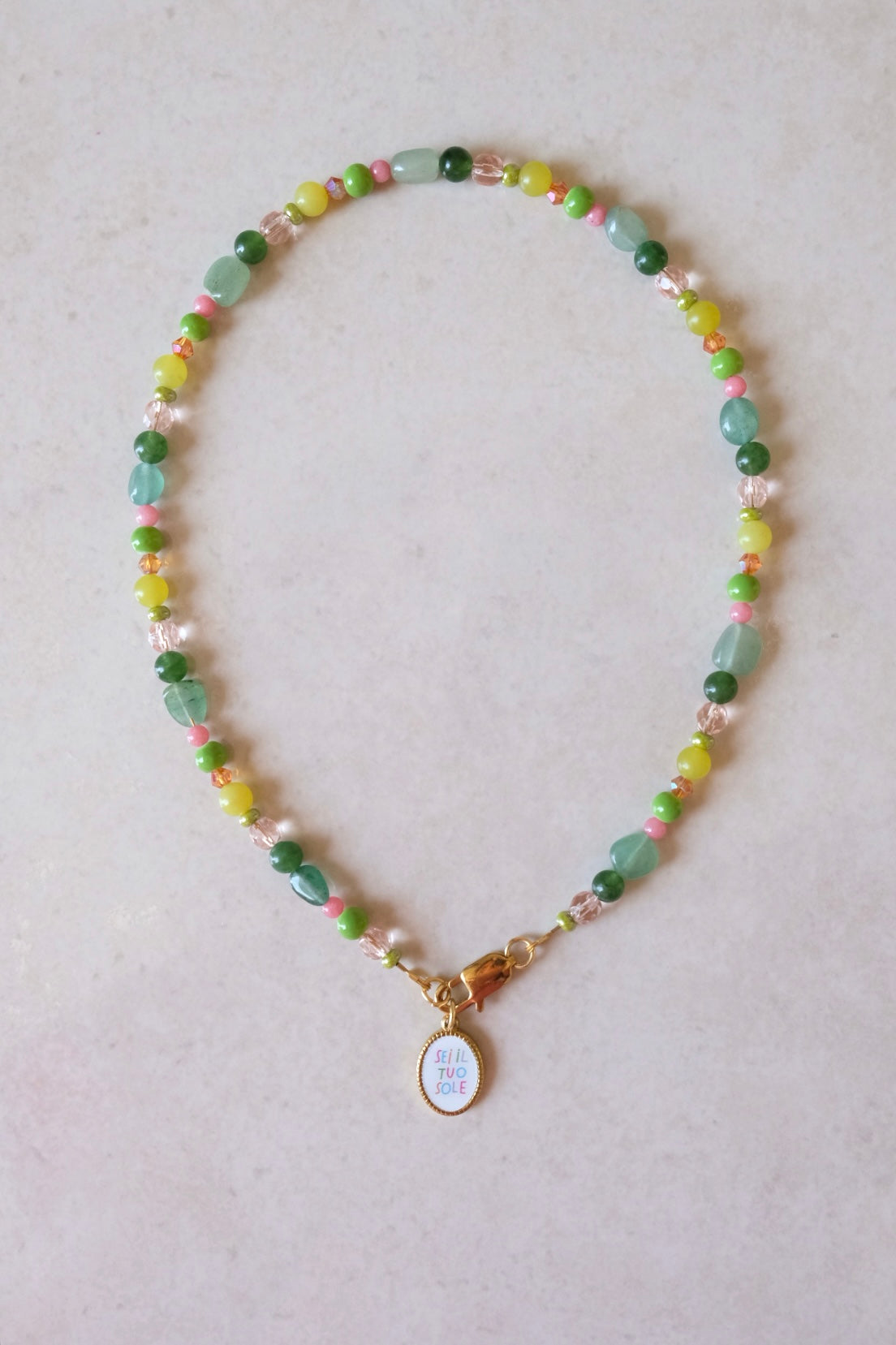 Collana Sei Il tuo Sole