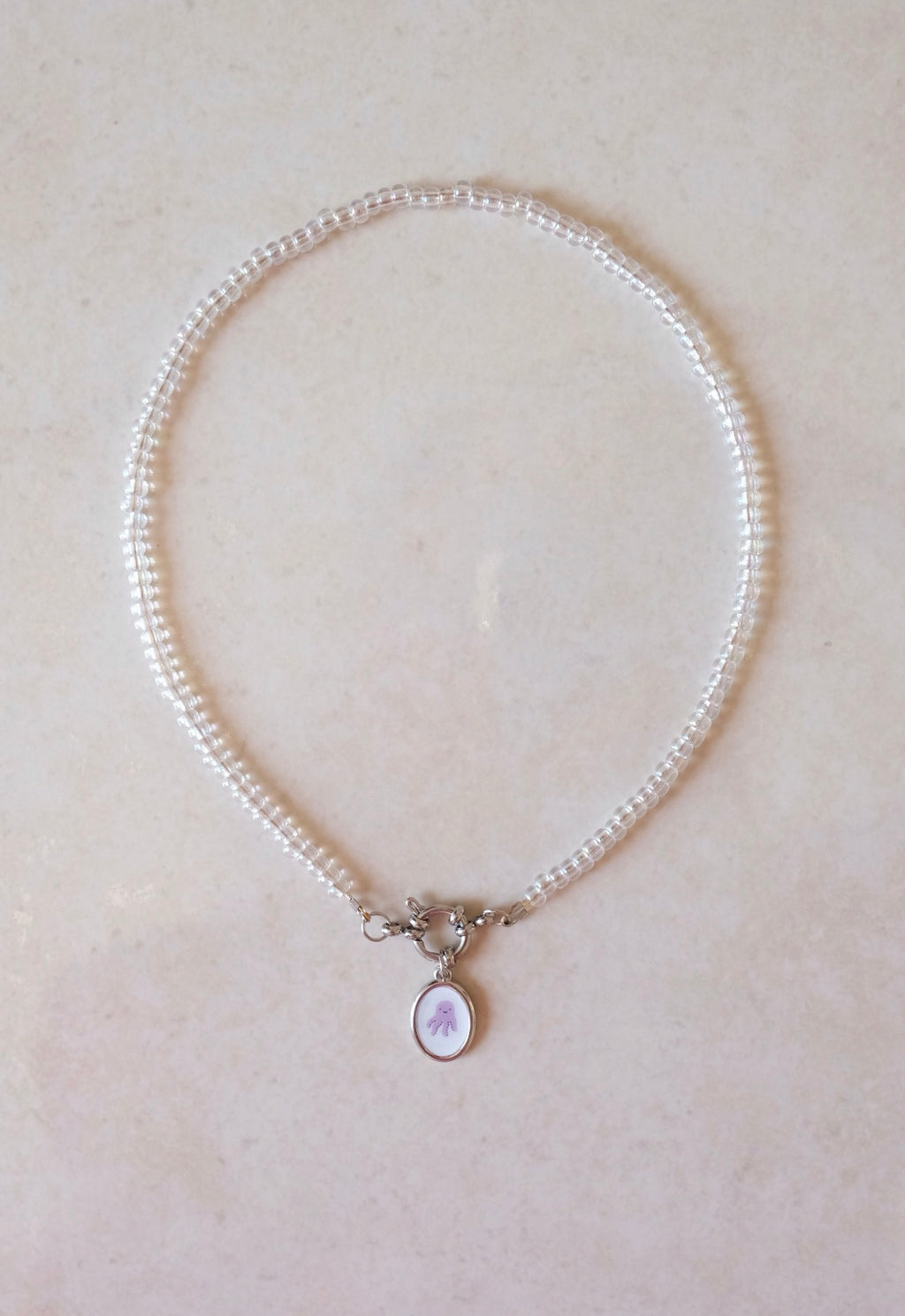 Collana Polipo