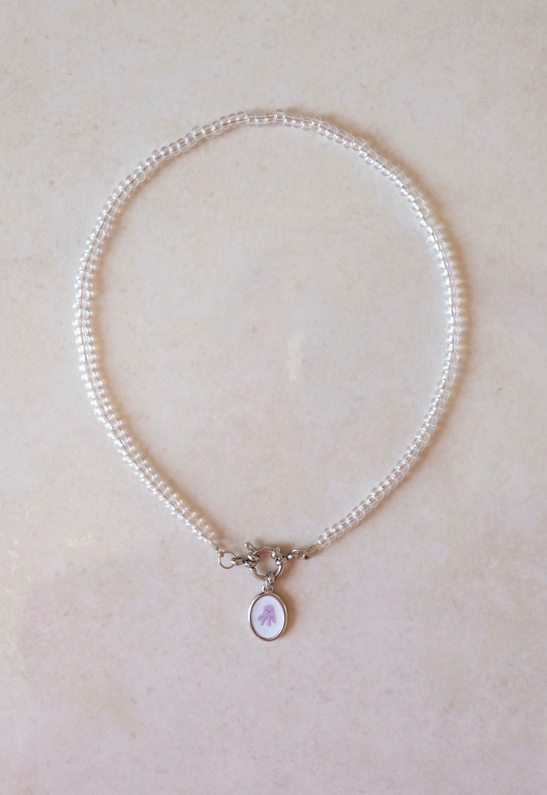 Collana Polipo