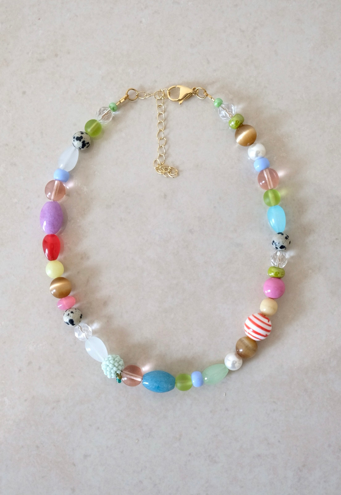 Collana Bold Mela