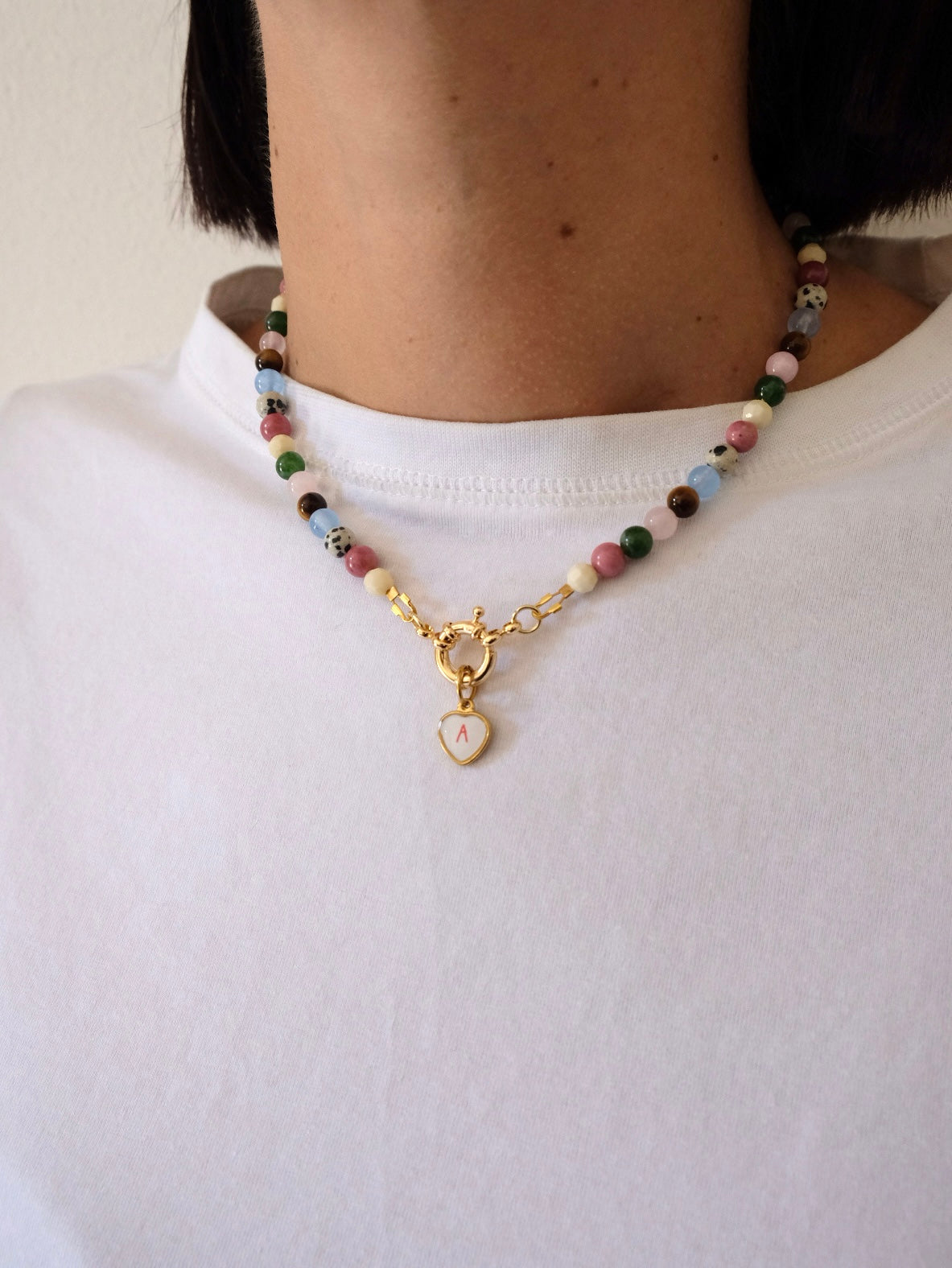 Collana Letterina