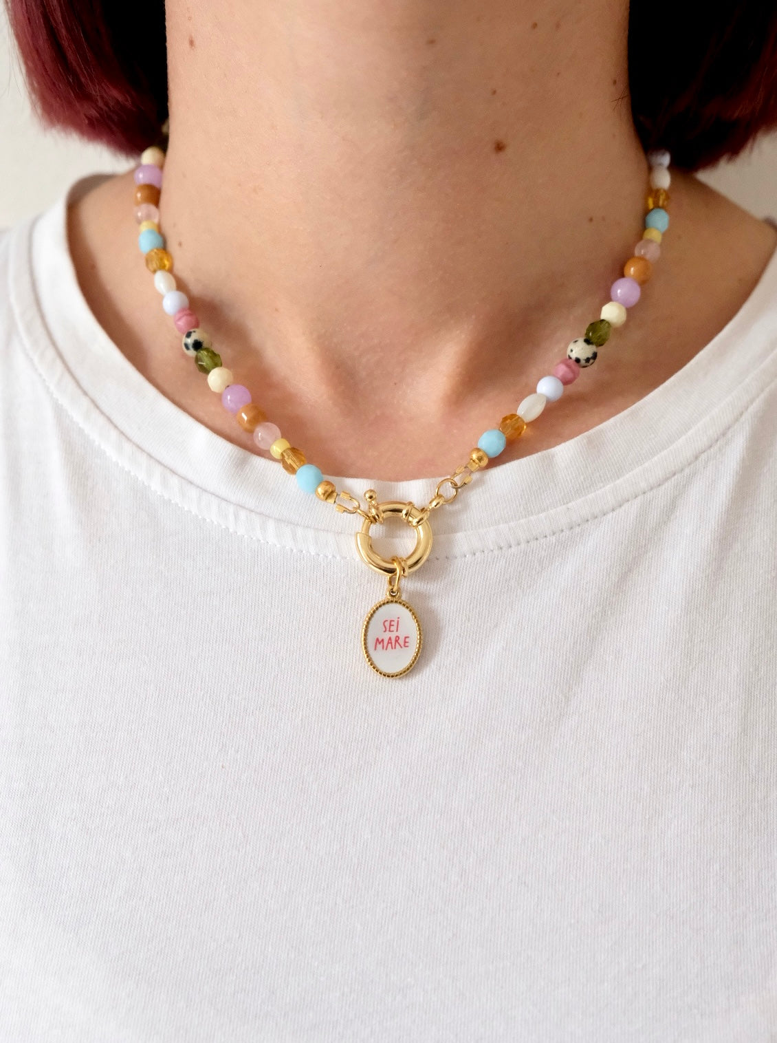 Collana Sei Mare