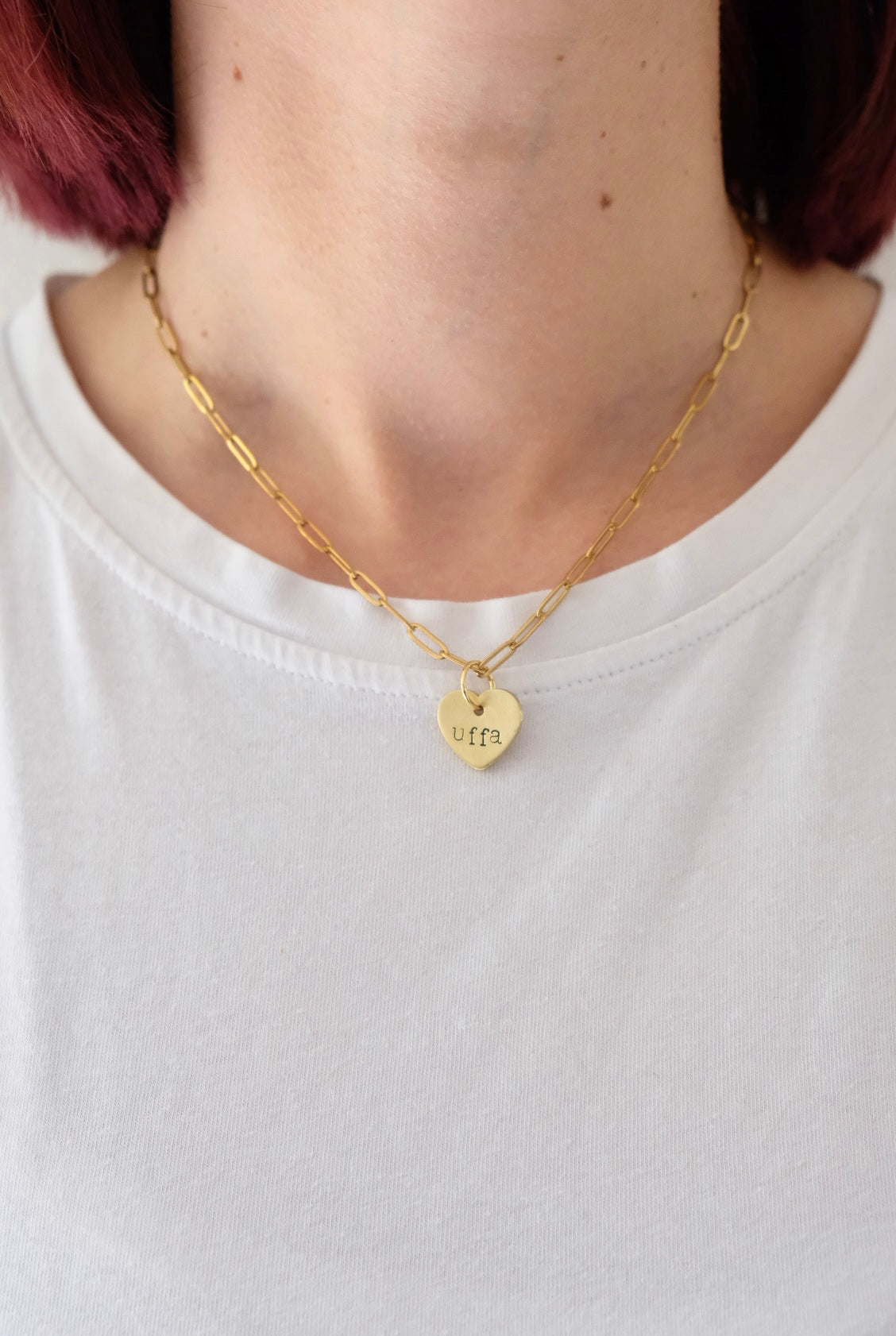 Collana Uffa