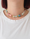 Collana Bold Mela