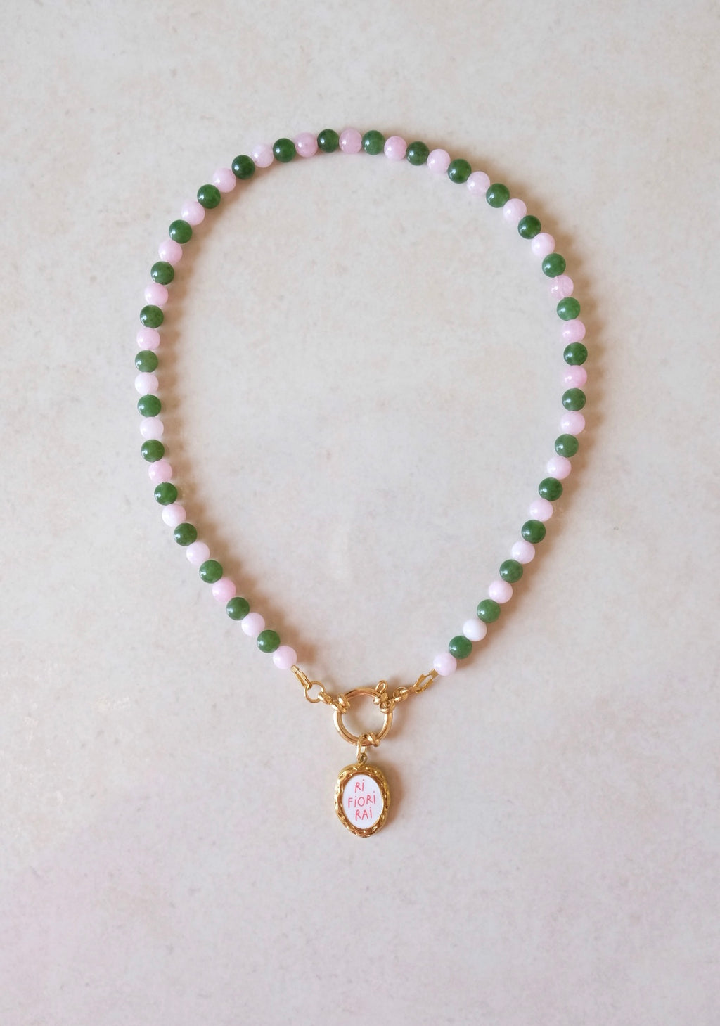 Collana Rifiorirai