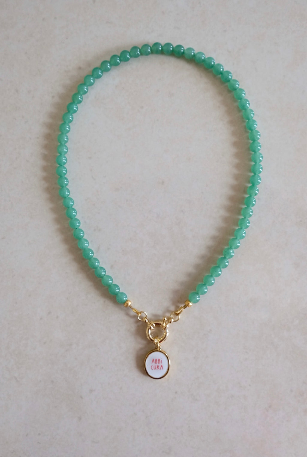 Collana Abbi Cura