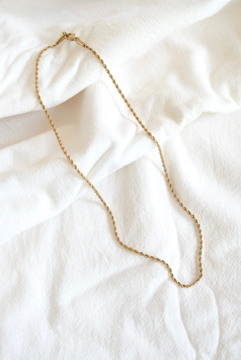 Base Corda Oro