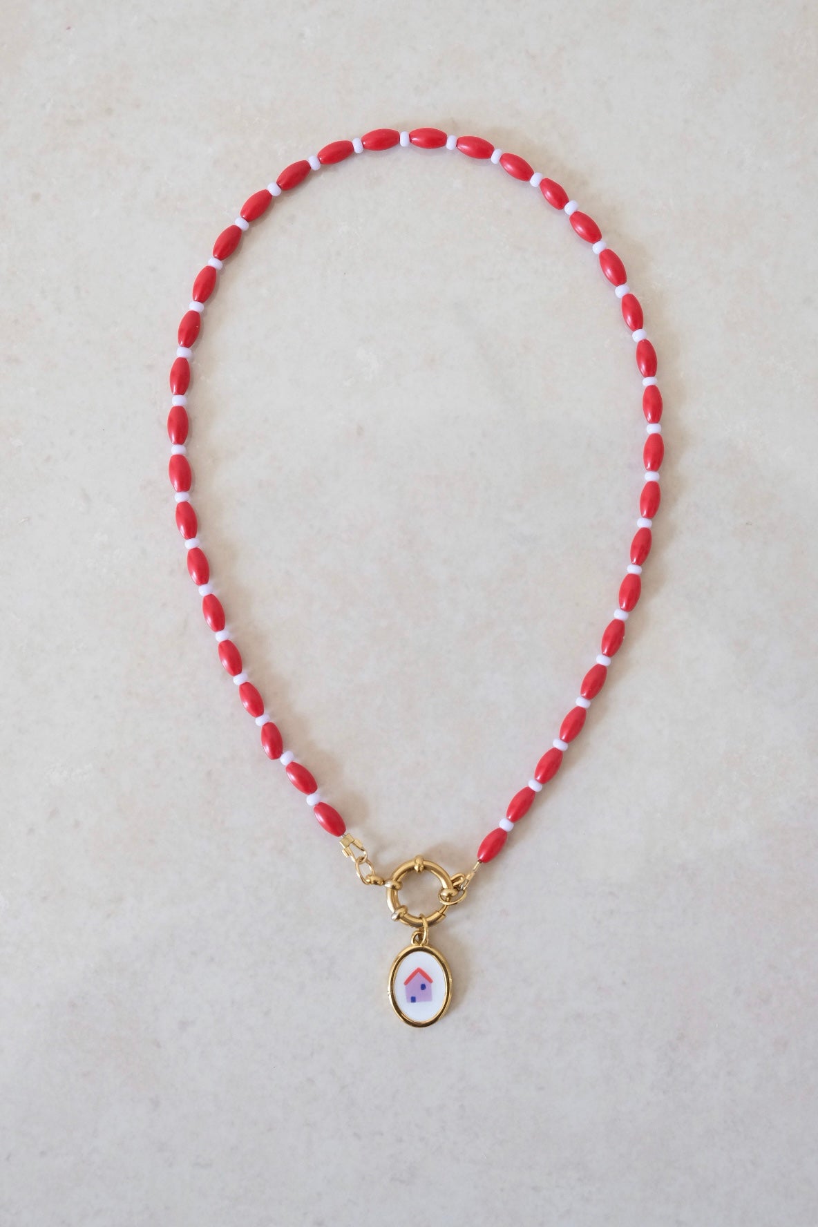 Collana Casetta
