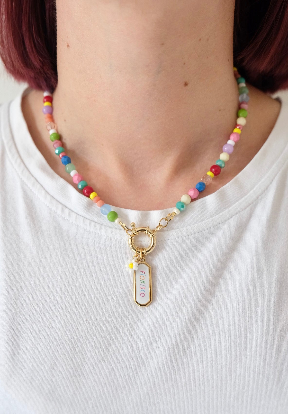 Collana Fiorisco