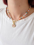 Collana Cavallino