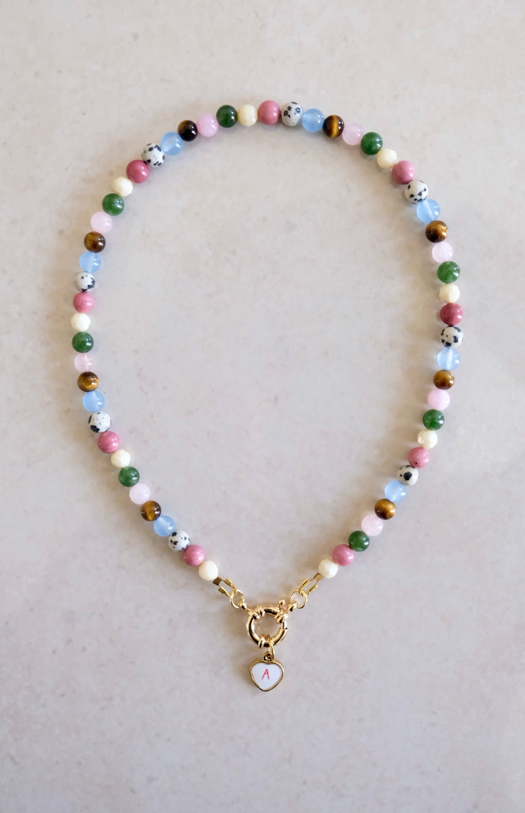 Collana Letterina