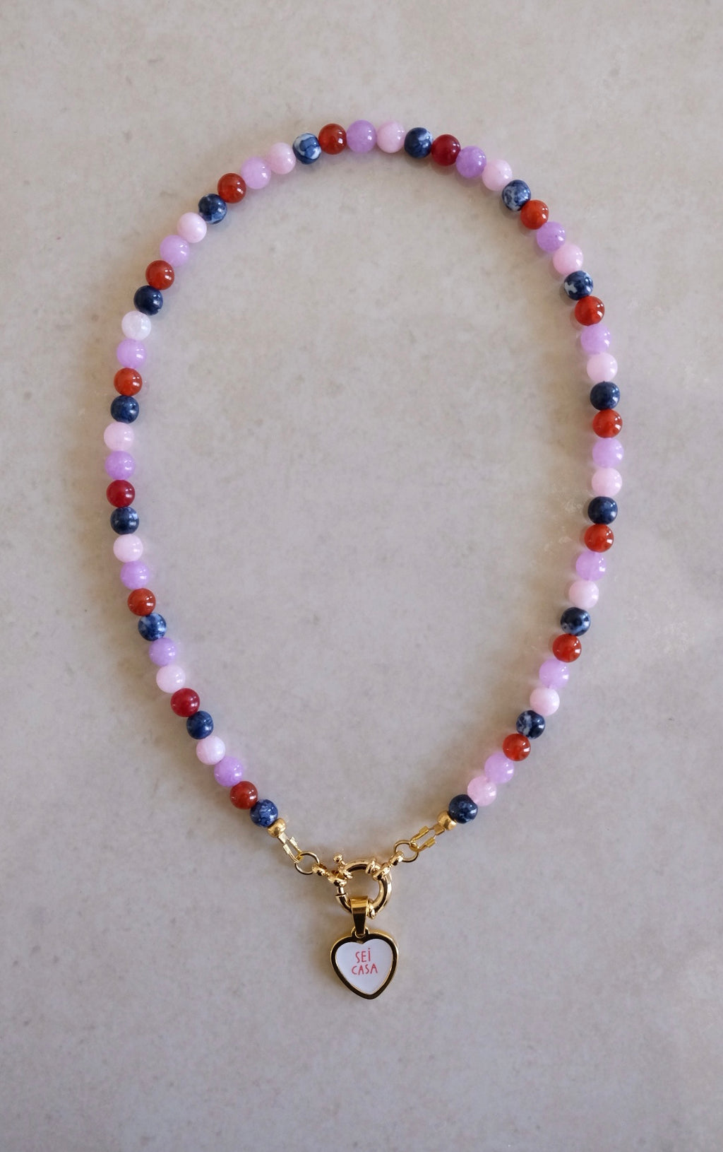 Collana Sei Casa