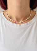 Collana Fiorellini