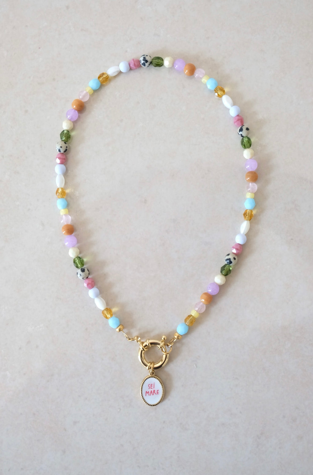 Collana Sei Mare
