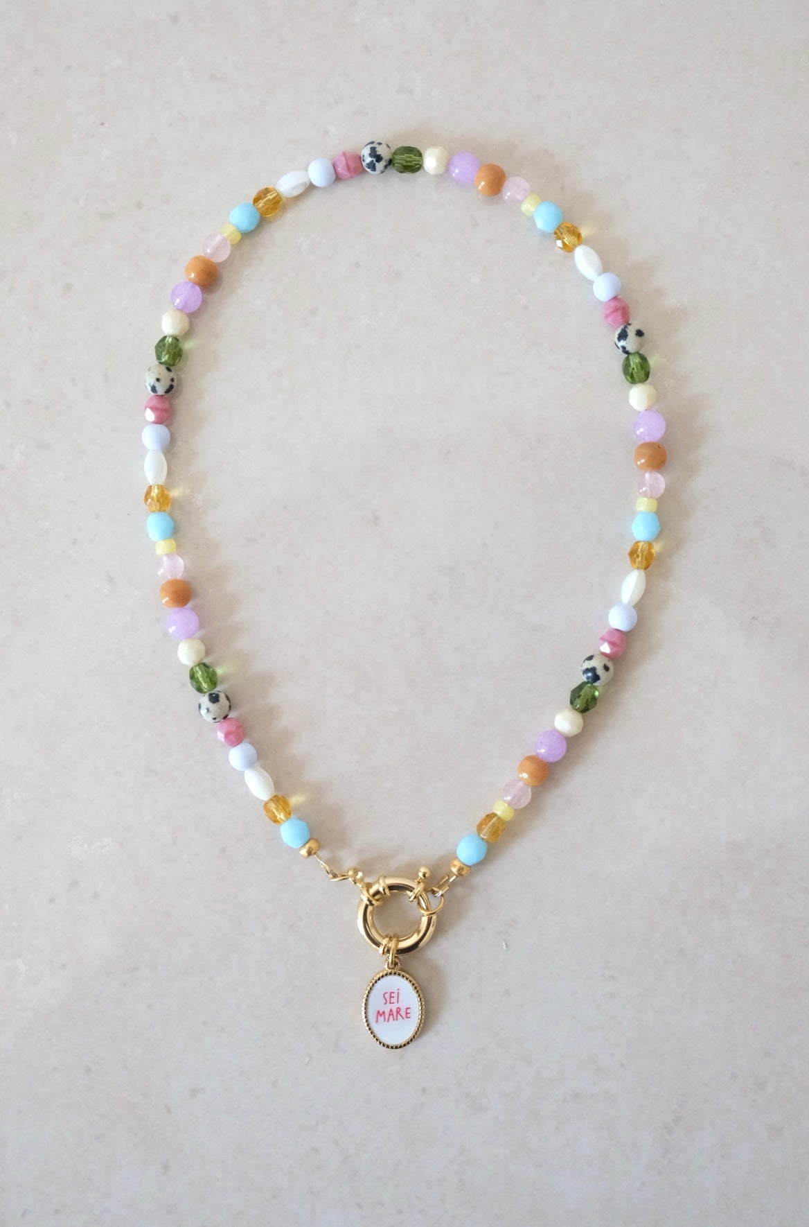 Collana Sei Mare