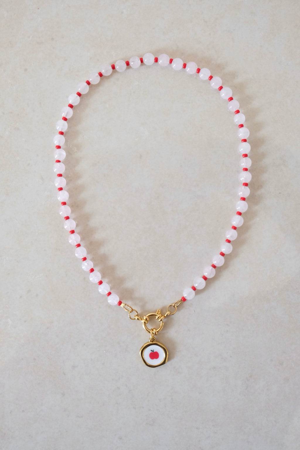 Collana Mela