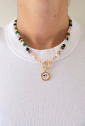 Collana Mucca
