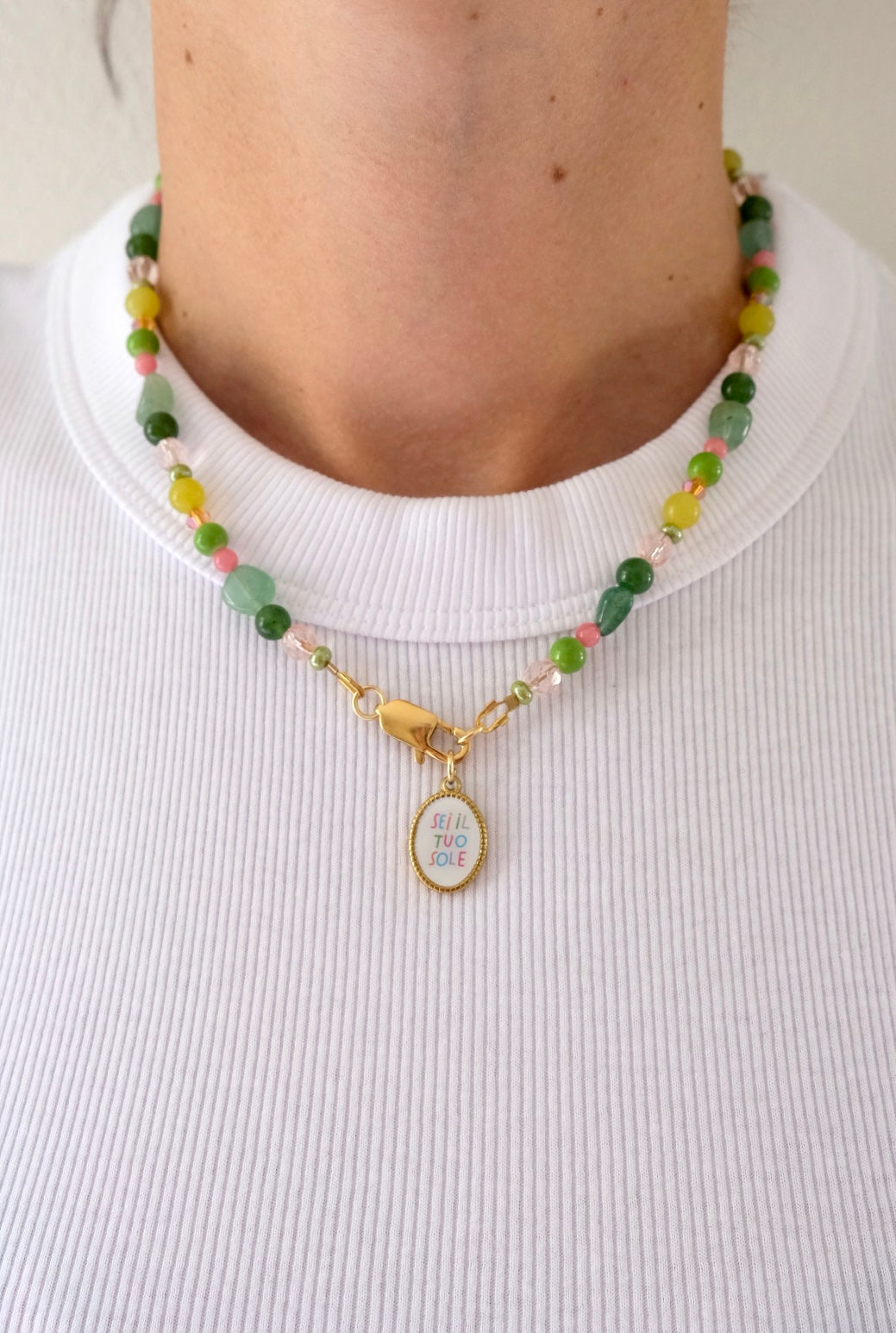 Collana Sei Il tuo Sole