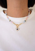 Collana Gattino nel cuore