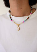 Collana Pisolini