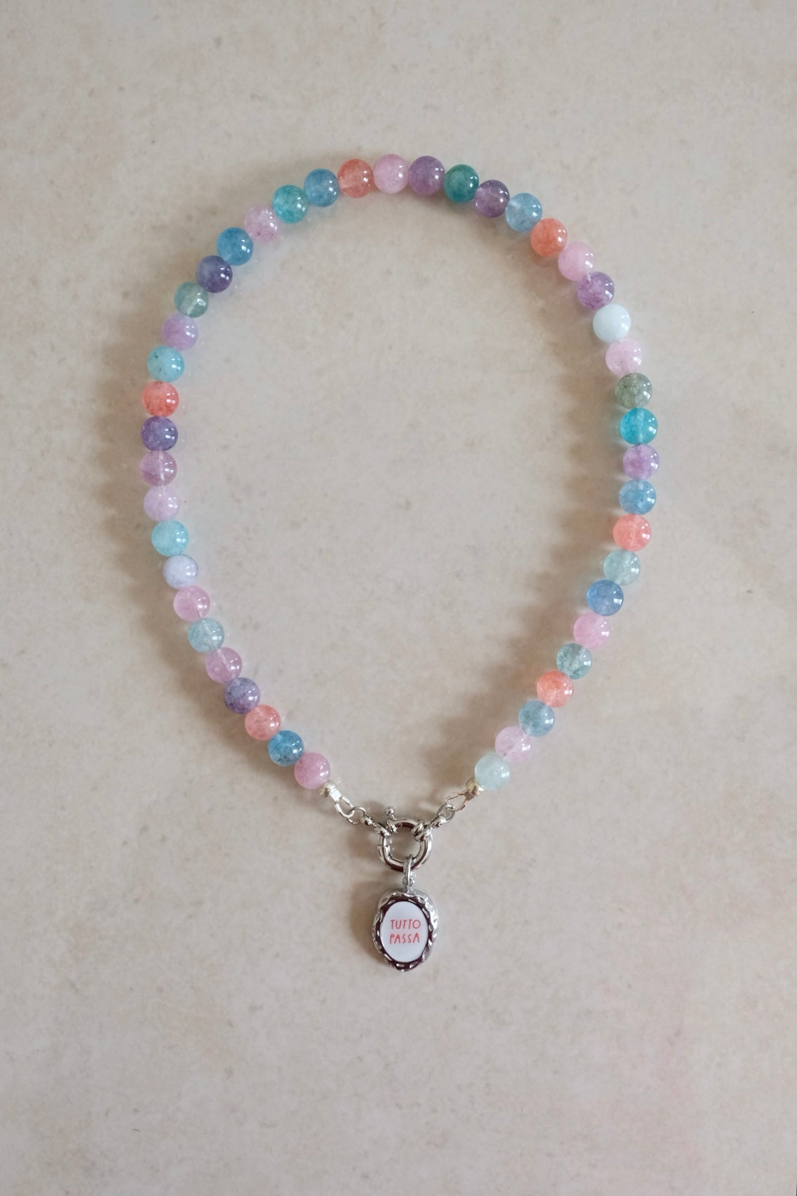 Collana Tutto Passa