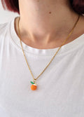 Collana Arancia