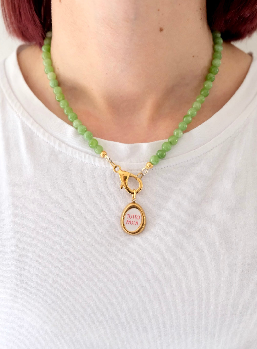 Collana Tutto Passa