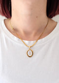 Collana Nel Mio Caos