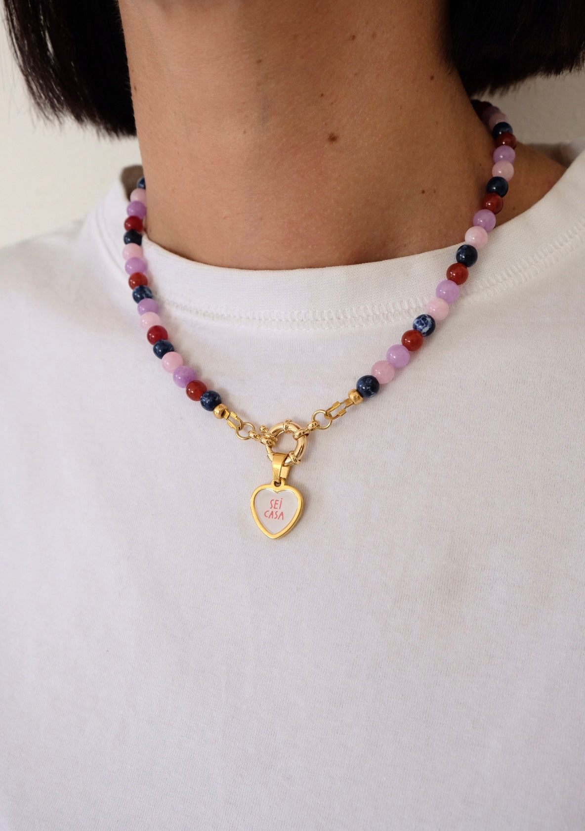 Collana Sei Casa
