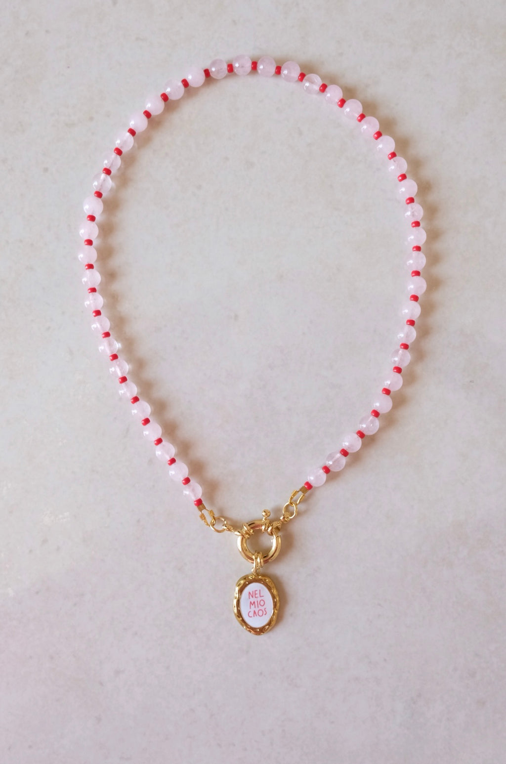 Collana nel mio Caos