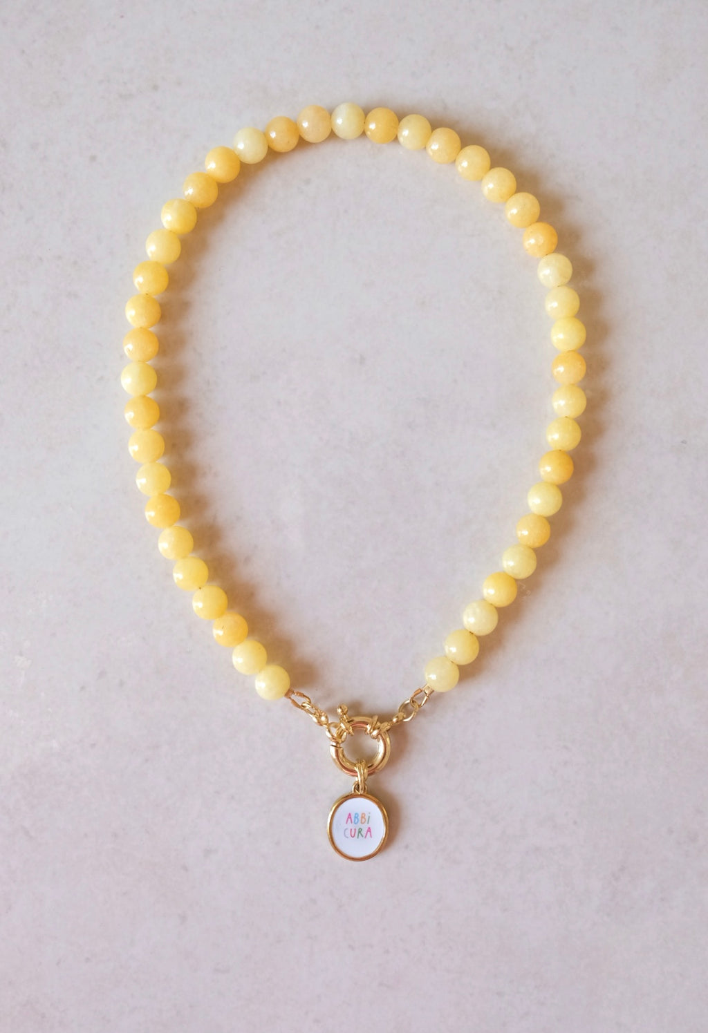 Collana Abbi Cura