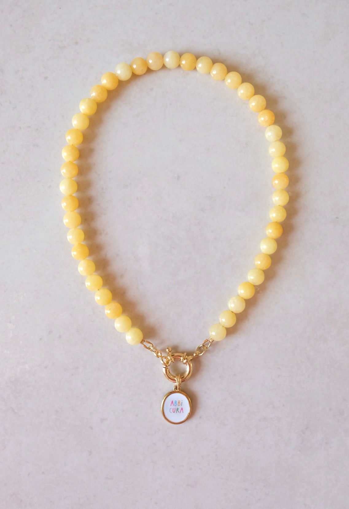 Collana Abbi Cura