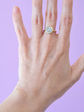 Anello Gattino