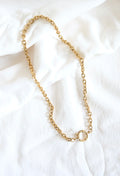 Base Catena Bold con moschettone