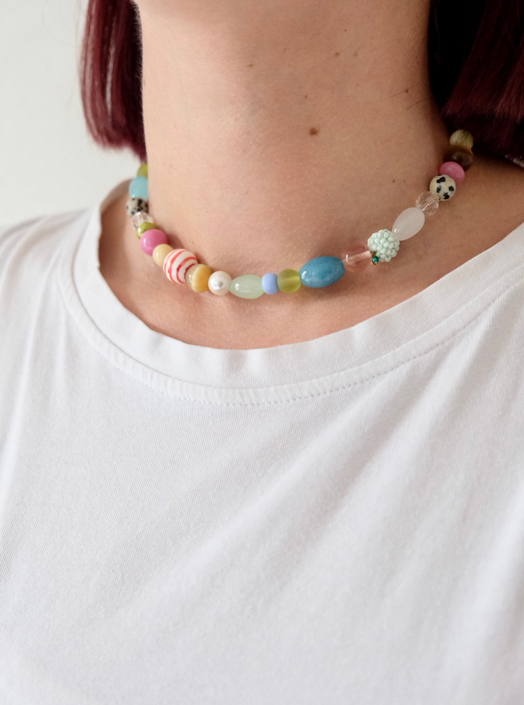 Collana Bold Mela