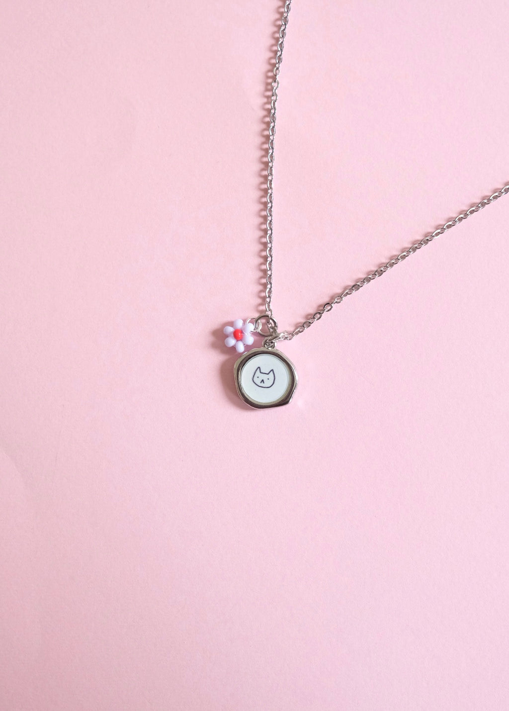 Collana Gattino